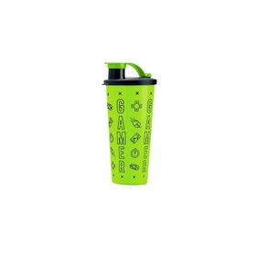side image for Copo com bico 470ml Gamer - 1