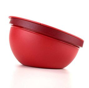 side image for Chef Saleiro 300gr vermelho - 1