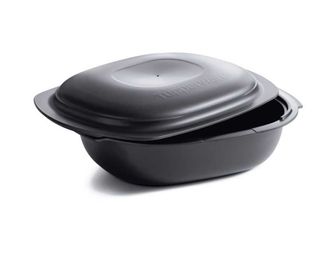 side image for Ultra Pro 2l Preta - 2