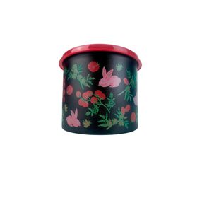 side image for Floral Redondinha 400ml Tomate  - 1