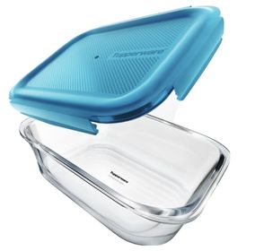 side image for Premiaglass em Vidro Borossilicato 1l - 3