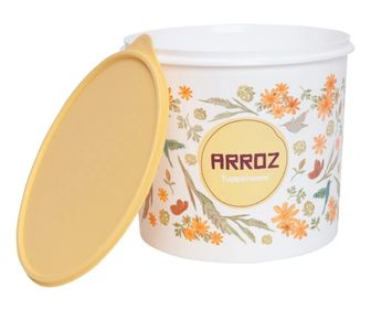 side image for Floral Caixa 6,5l Arroz - 2