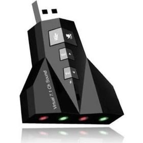 side image for Adaptador Placa De Som  - 1