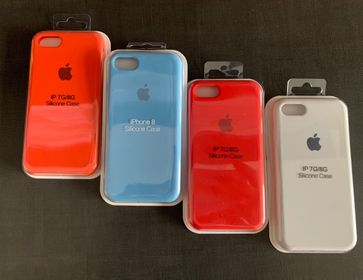 side image for Capas Original IPhone  - 5