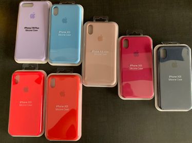 side image for Capas Original IPhone  - 4