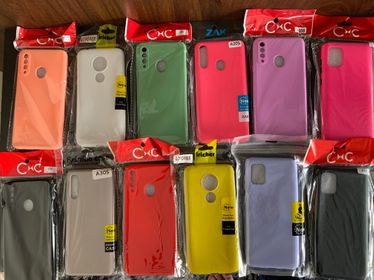 side image for Capas Diversas  - 2