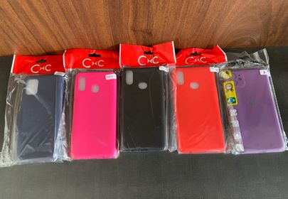 side image for Capas Diversas  - 3
