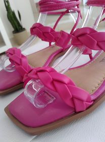 side image for Flat Alice - Pink - 2
