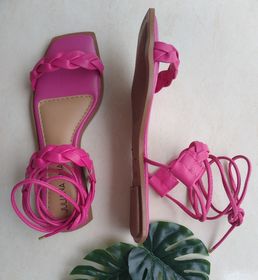 side image for Flat Alice - Pink - 1