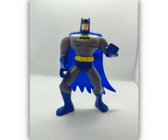 side image for BATMAN PERSONAJE: 10 CM
2010 Vietnam - 2