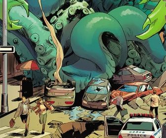 side image for Captain Marvel: Reingreso

Compilación 2019 #1-5 - 3