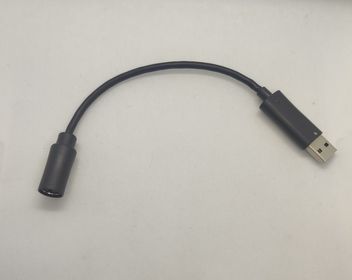 side image for Cable USB XBOX 360 Repuesto Para Control Alambrico y Guitarras - 4
