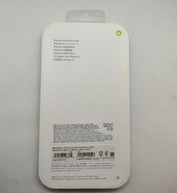 side image for Funda Nueva Original iPhone X MARINE GREEN (Verde Marino) - 1