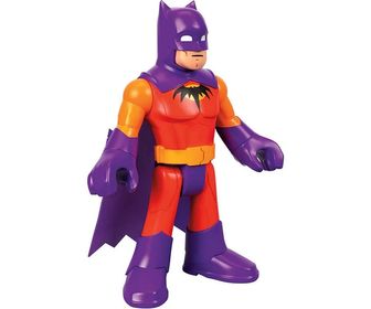 side image for Batman Mini DC Num 05 Imaginext
 - 1