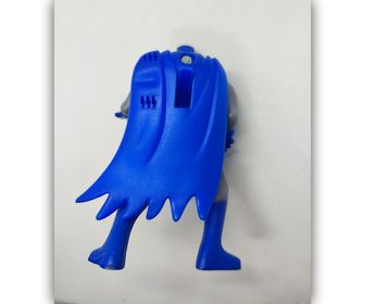 side image for BATMAN PERSONAJE: 10 CM
2010 Vietnam - 1