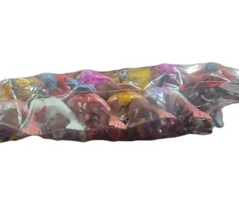 side image for Bolsa Pack de Luchadores (12) Bottleg Nacional VARIOS - 2