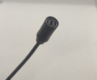 side image for Cable USB XBOX 360 Repuesto Para Control Alambrico y Guitarras - 2