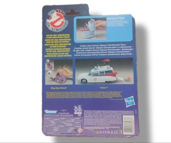 side image for Fearsome Flush - The Real Ghostbusters 2021 - 1