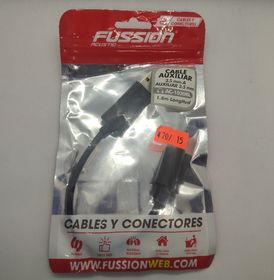 side image for Cable USB XBOX 360 Repuesto Para Control Alambrico y Guitarras - 1