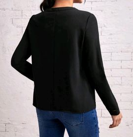 side image for Blusa Materna  - 1