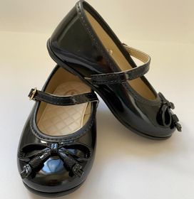side image for 23 Boneca Preto Lacinho  - 1