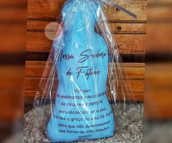 side image for Naninha Santinha - 1