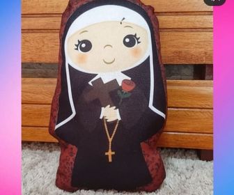 side image for Naninha Santinha - 2