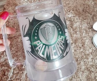 side image for Caneca em Gel - 1