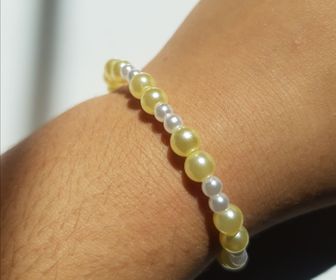 side image for Pulseira #103 - 1