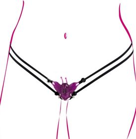 side image for Estimulador e Massageador de Clitóris - 1