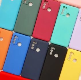 side image for Capas Aveludadas, Xiaomi, Samsung, Motorola, LG. - 1