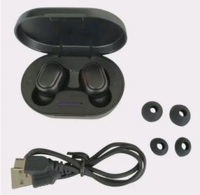 side image for Fone Bluetooth 5.1 TWS H'MASTON LY-134
Original - 1
