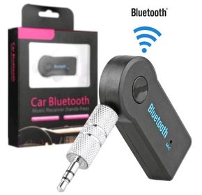 side image for Adaptador Car Bluetooth Music Receiver  - 1