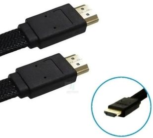 side image for Cabo Hdmi Malha 2.0 1.5 Mts   - 1