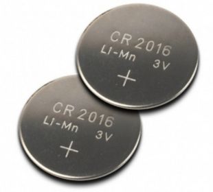 side image for Bateria CR2016 3V Unidade - 2