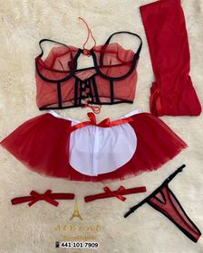 side image for CAPERUCITA ROJA - 2