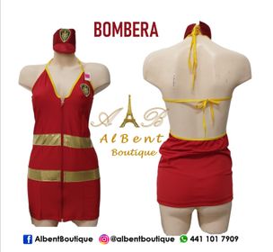 side image for BOMBERA - 1
