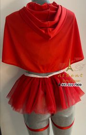 side image for CAPERUCITA ROJA - 1