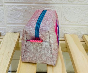 side image for Necessarie Box triangular  - 1