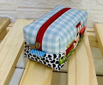 side image for Mini Necessarie Box  - 1