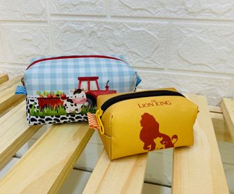 side image for Mini Necessarie Box  - 2