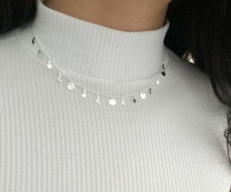 side image for Chocker fases da lua - 2
