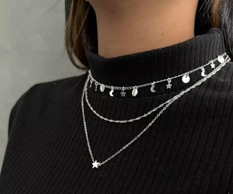 side image for Chocker fases da lua - 1