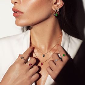 side image for Aros Esmeralda Elegance - 4