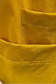 side image for Blusa vt mostaza  - 3