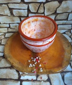 side image for Vaso para planta - 1