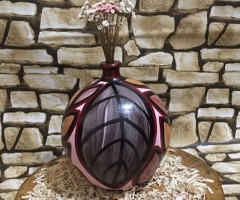 side image for Jarro decorativo - 2