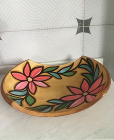 side image for Fruteira Floral - 2