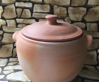 side image for Panela Feijoada - 1