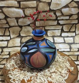 side image for Vaso decorativo - 1